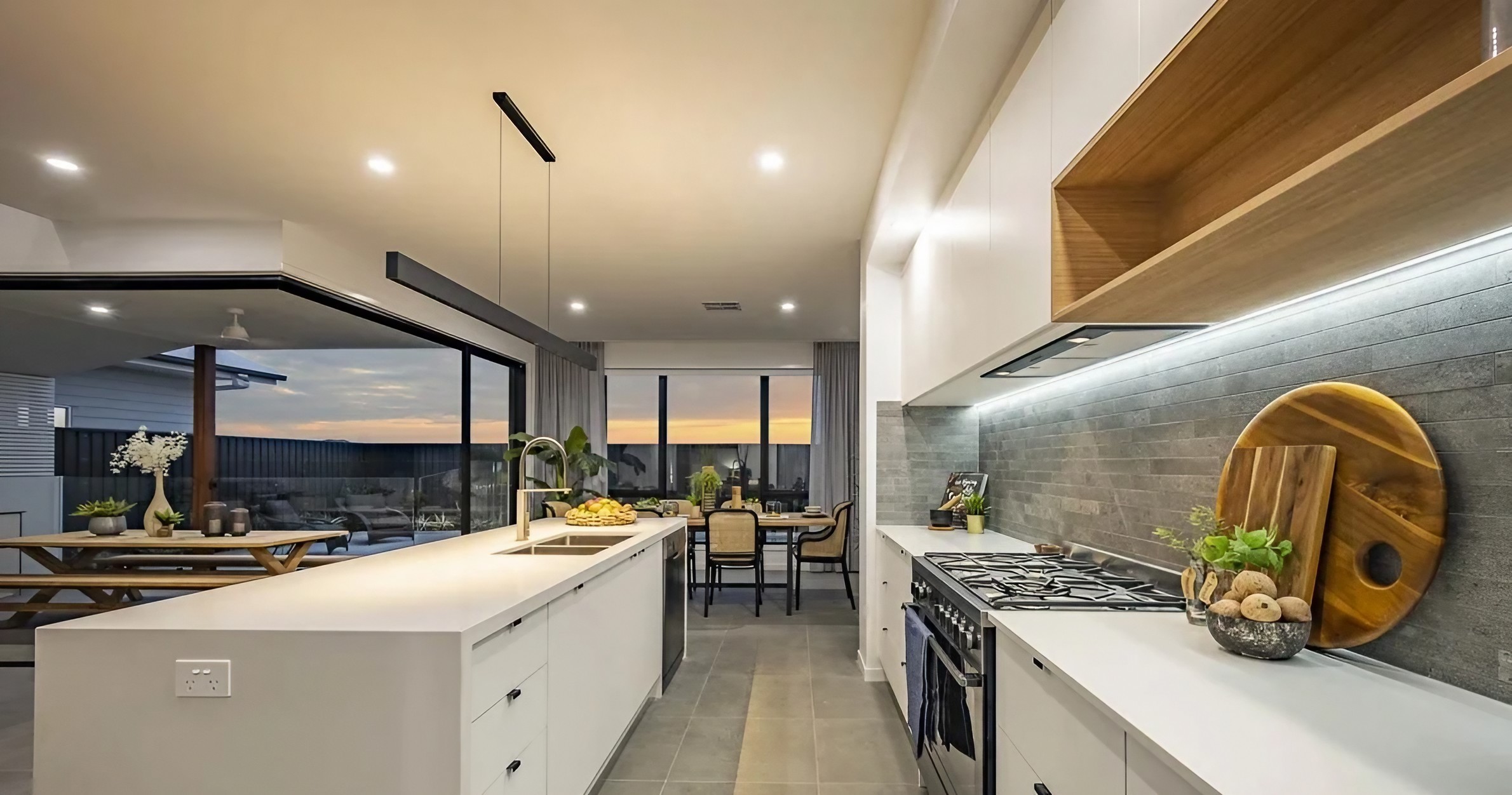 Kitchen cleaning overlooked spots